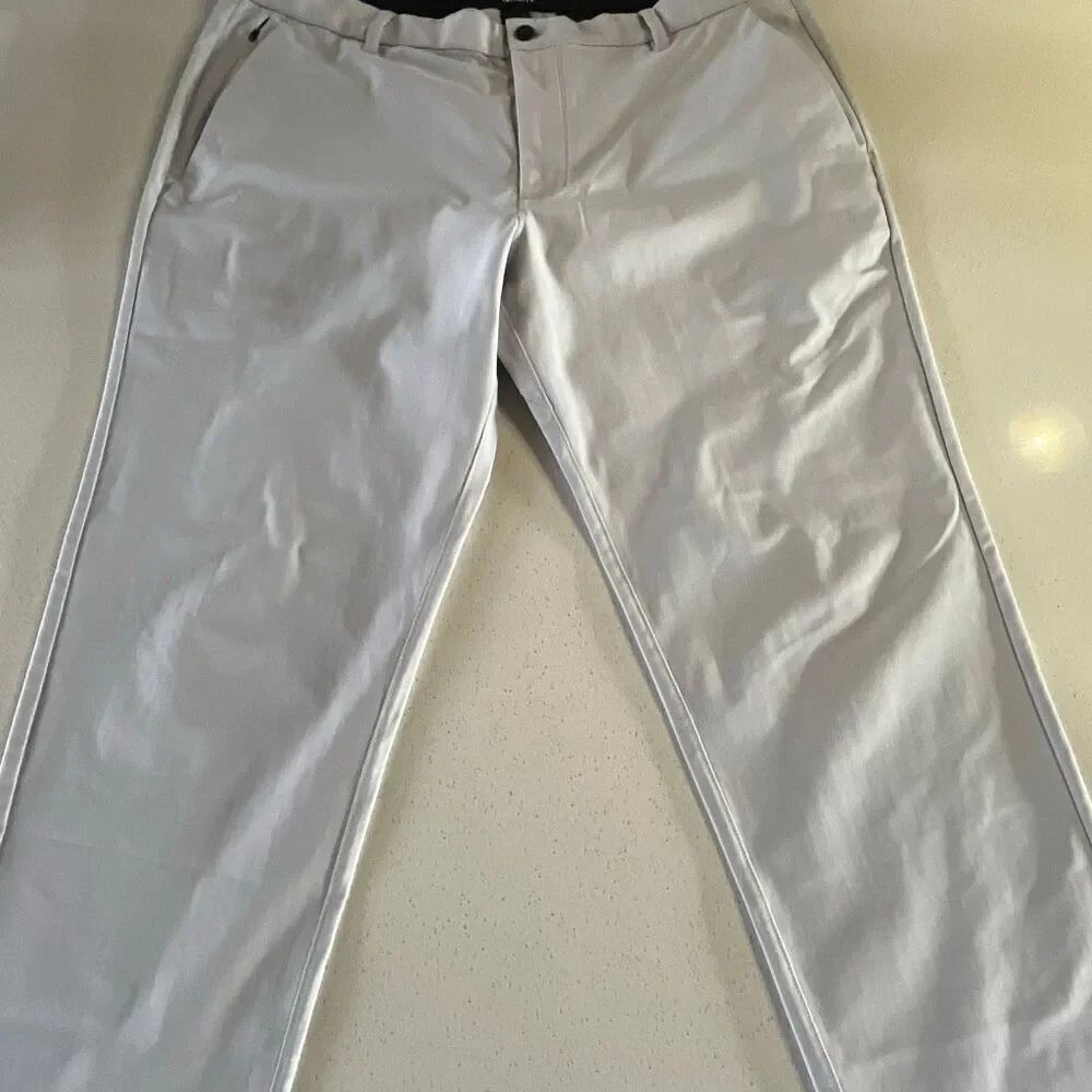 Mizzen+Main Infinity Performance Pant 38x32 - Picture 3 of 11